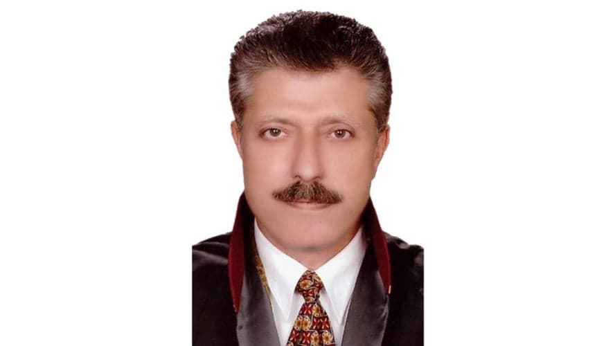 Avukat Sadrettin Ağırbaş vefat etti