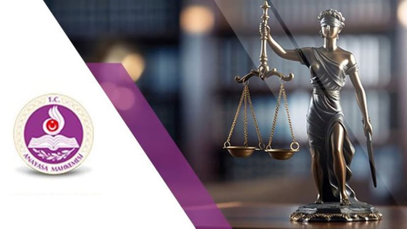 Hükmün Açıklanmasının Geri Bırakılması (HAGB) Kurumunu Düzenleyen Kurala İlişkin İptal Davası ve İtiraz Başvurusu Hakkında Karar