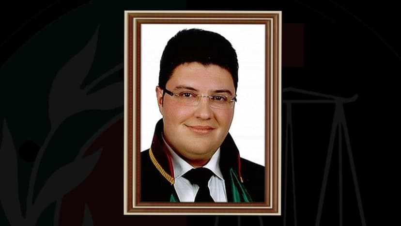 Avukat Timuçin Malkoç vefat etti