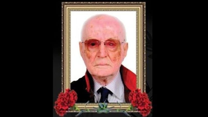 Avukat Mustafa Babür Laçinler vefat etti