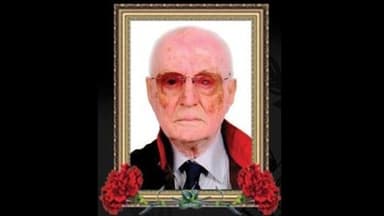 Avukat Mustafa Babür Laçinler vefat etti