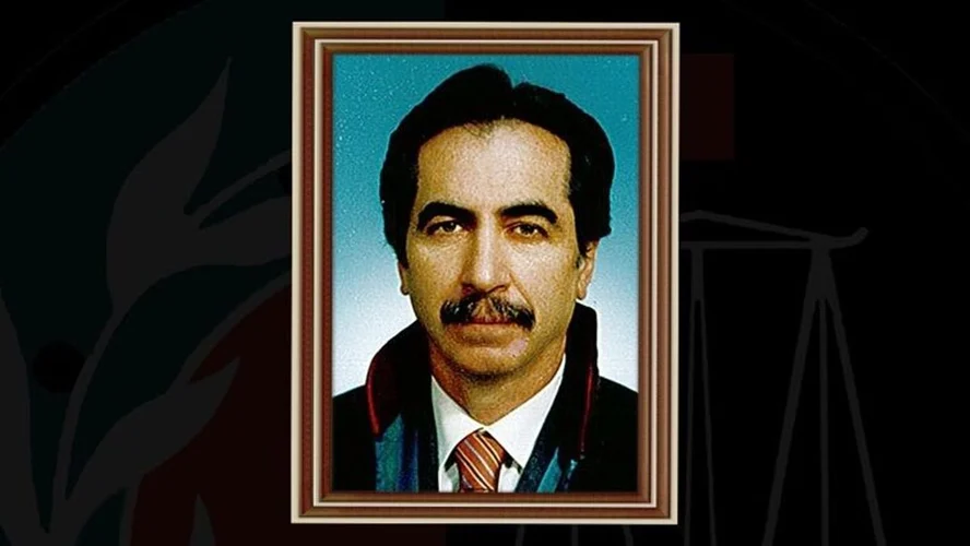 Avukat Ahmet Nejat Ağacıkoğlu vefat etti
