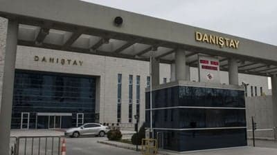 Danıştay 8. Daire'nin 2021/803 E., 2024/4772 K. sayılı kararı
