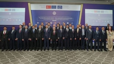 Anayasa Mahkemesinin Temel Haklar Alanındaki Kararlarının Etkili Şekilde Uygulanmasının Desteklenmesi Projesi Kapanış Töreni ve Adana Bölge Toplantısı Düzenlendi