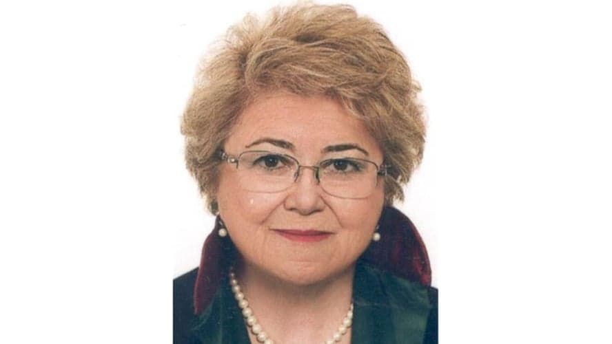 Avukat Ayşe Berna Yunusoğlu vefat etti