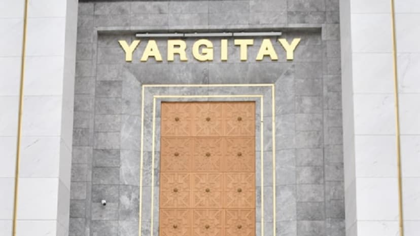 Yargıtay 6. Ceza Dairesi&#039;nin 2023/2749 E., 2023/13007 K. sayılı kararı