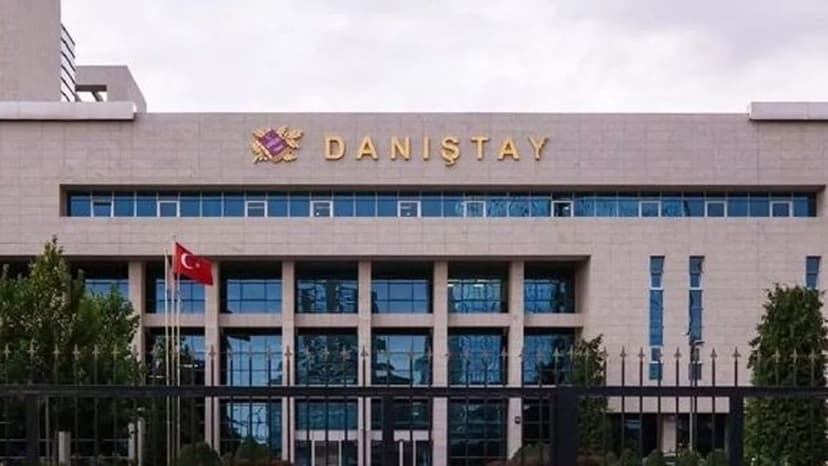 Danıştay 8. Dairesi&#039;nin 2022/861 E. ve 2022/860 E. sayılı kararları