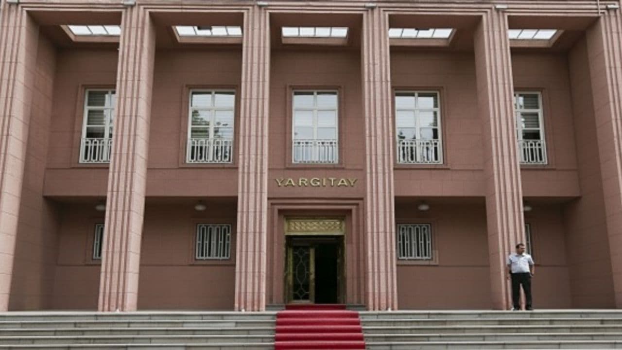 Yargıtay 15. Hukuk Dairesi'nin 2009/1814 E., 2010/1643 K. sayılı kararı