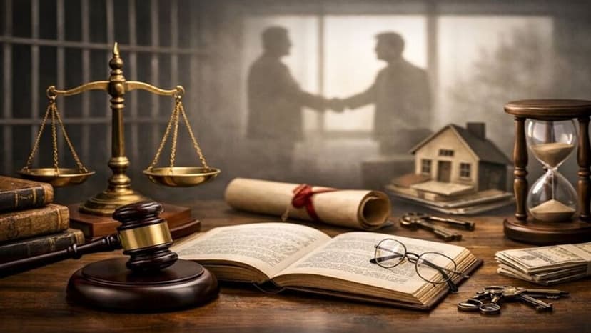 12. Yargı Paketi'nde vatandaşı doğrudan ilgilendiren önemli değişiklikler