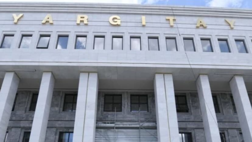 Yargıtay 3. Hukuk Dairesi'nin 2022/5267 E., 2023/1448 K. sayılı kararı