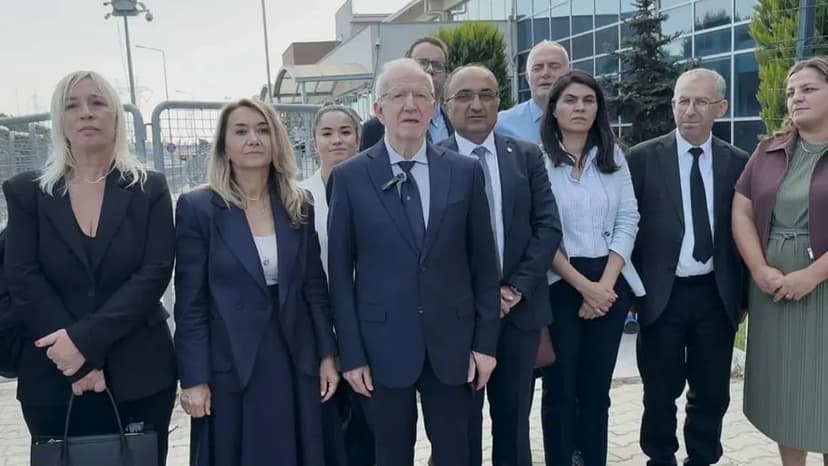 İstanbul Barosu davasında ara karar çıktı: Duruşma Ocak 2026&#039;ya ertelendi!