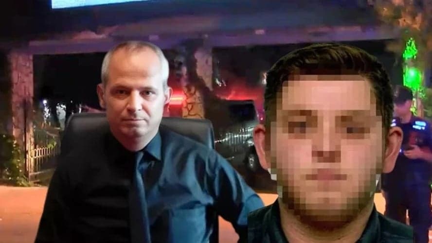 Savcı Ercan Kayhan'ı bıçaklayarak öldüren 19 yaşındaki sanığa ağırlaştırılmış müebbet istendi