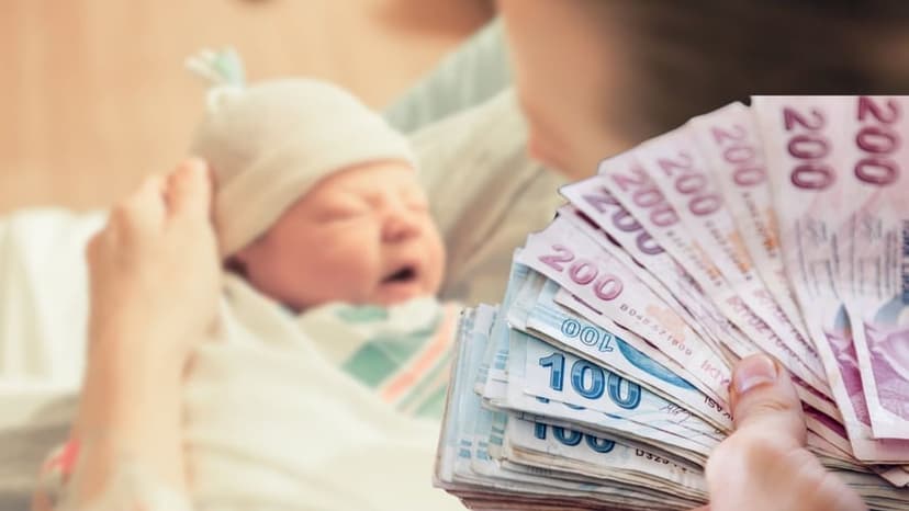 Doğum Yardımı Düzenlemesi TBMM&#039;ye sunuldu