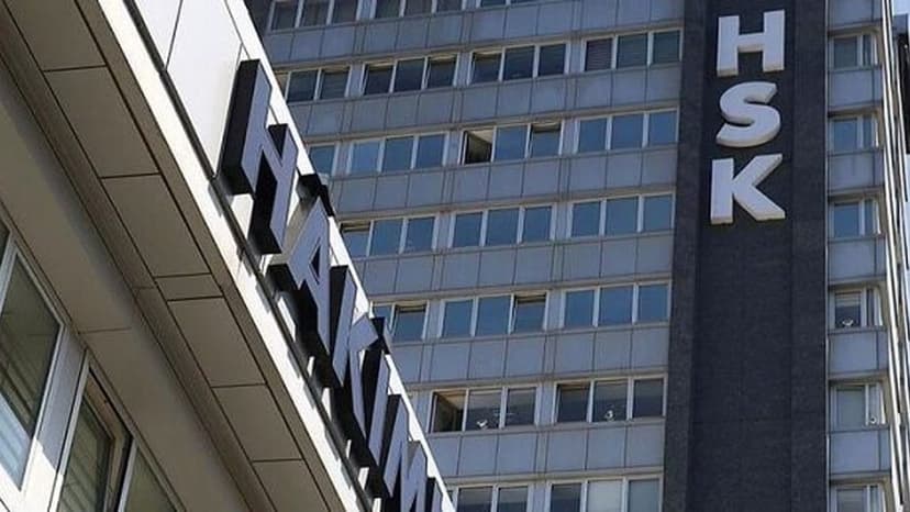 Yıllık Ara Verme Döneminde Bölge İdare ve İdare/Vergi Mahkemelerinde Nöbetçi Kalacaklara İlişkin Duyuru