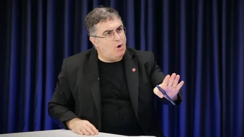 Ersan Şen'den 'umut hakkı' değerlendirmesi