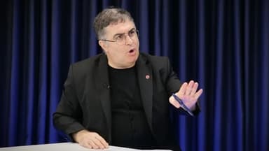 Ersan Şen'den 'umut hakkı' değerlendirmesi