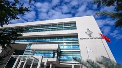 AYM'nin 2021/38049 başvuru numaralı kararı