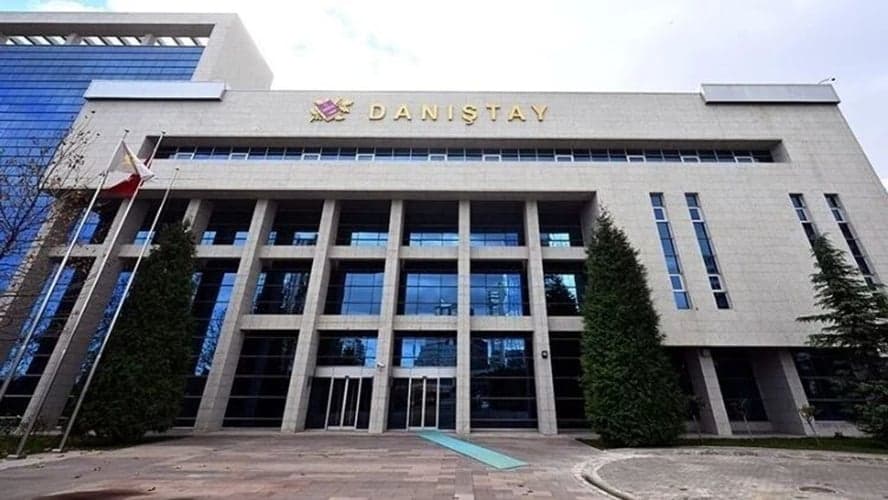 Danıştay 7. Dairesi’nin 2021/3286 E., 2023/5041 K. sayılı kararı