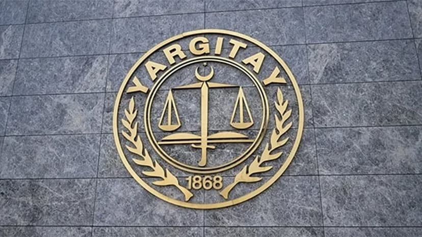 Yargıtay 15. Hukuk Dairesi’nin 2012/5307 E., 2013/3233 K. sayılı kararı