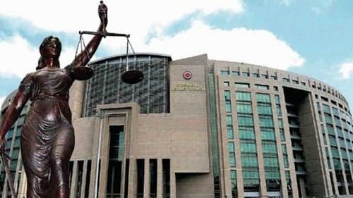 İstanbul Cumhuriyet Başsavcılığı'na Fatih Dönmez atandı