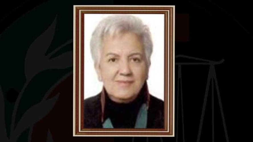 Avukat Zehra Dilek Dermancıoğlu vefat etti