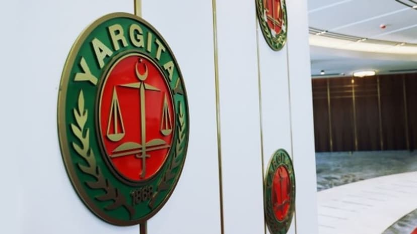 Yargıtay 8. Ceza Dairesi&#039;nin &#039;konut dokunulmazlığının ihlali&#039; suçuna ilişkin kararları