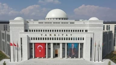 Yargıtay 20. Ceza Dairesi’nin 2018/1174 E., 2019/2072 K. sayılı kararı