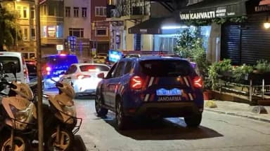 15 ilde 'Ailem Güvende' operasyonu: 162 şüpheli hakkında adli işlem başlatıldı