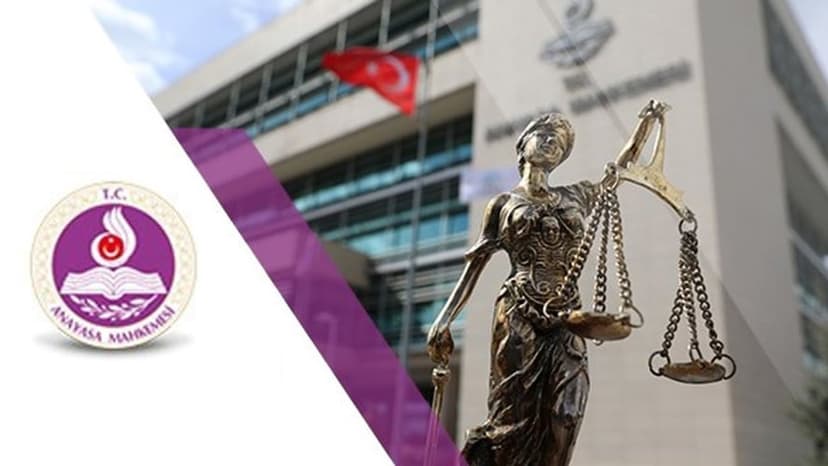 Beyanları Mahkûmiyet Hükmüne Esas Alınan Tanıkların Duruşmada Sorgulanmasına İmkân Verilmediği İddiasıyla Yapılan Başvuruya İlişkin Karar