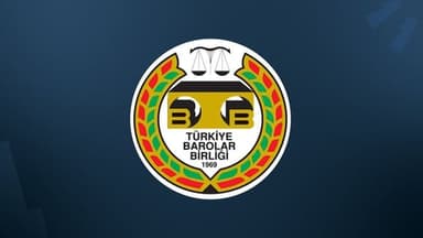 "Avukatlık Kanunu’nun Yabancı Ortaklıklara İlişkin Düzenlemelerini Hükümsüz Kılan Kanun Teklifi Hukuk Sistemimizin Özüne Aykırıdır"